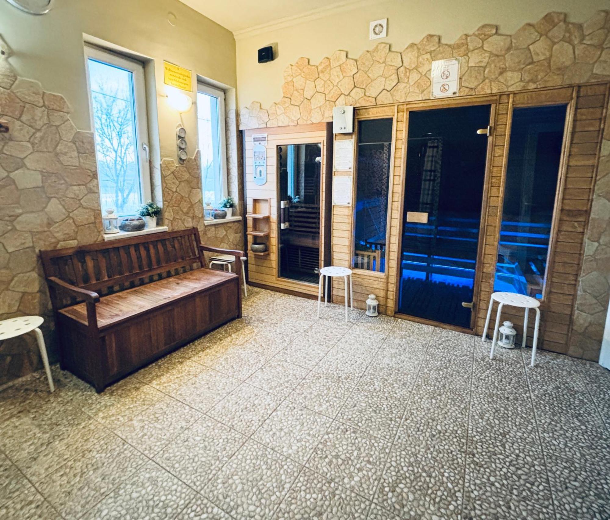 Veresegyház Libra Hotel מראה חיצוני תמונה